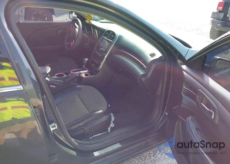 2014 Chevrolet Malibu 1Lt z USA, uszkodzony, nr VIN 1G11C5SL6EF264899